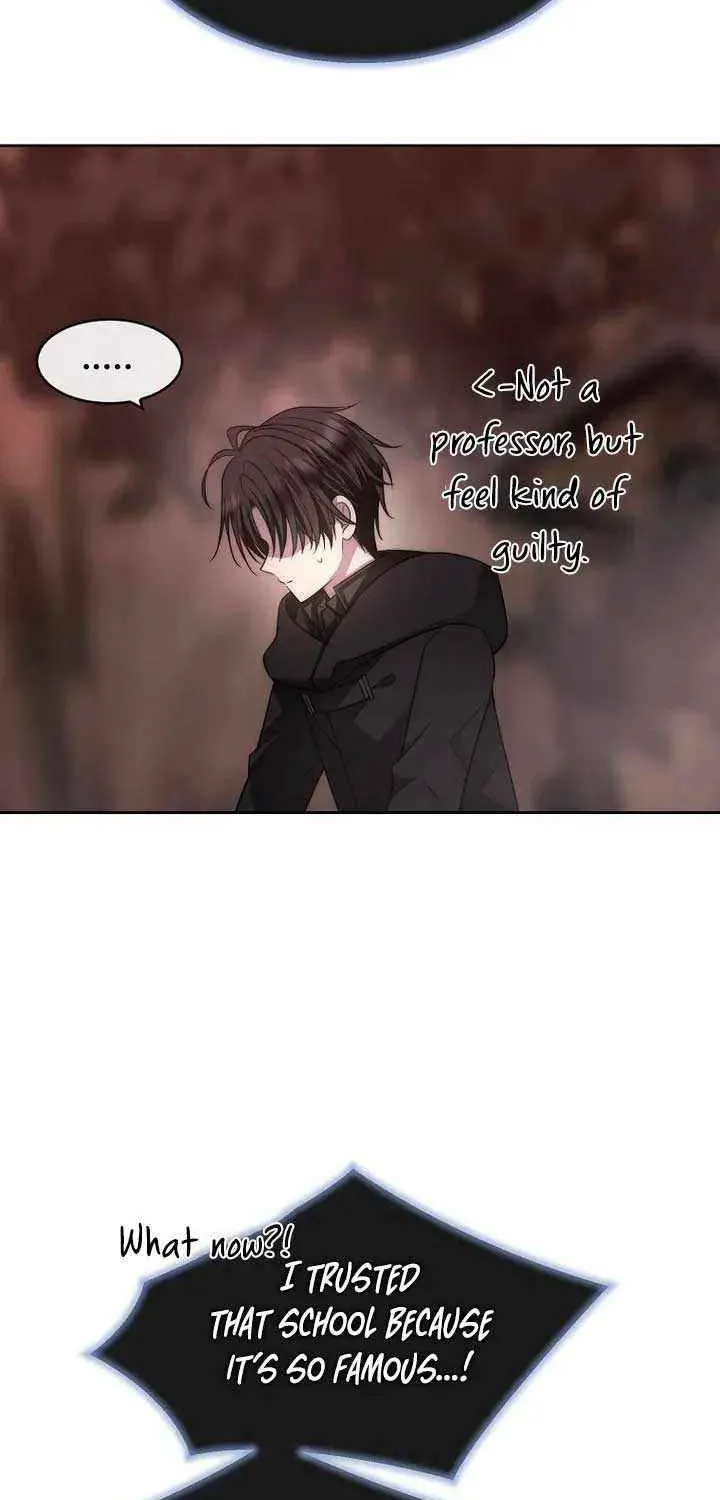 Read Black Haze [Remake] chapter 40 image 13 on Lezhin