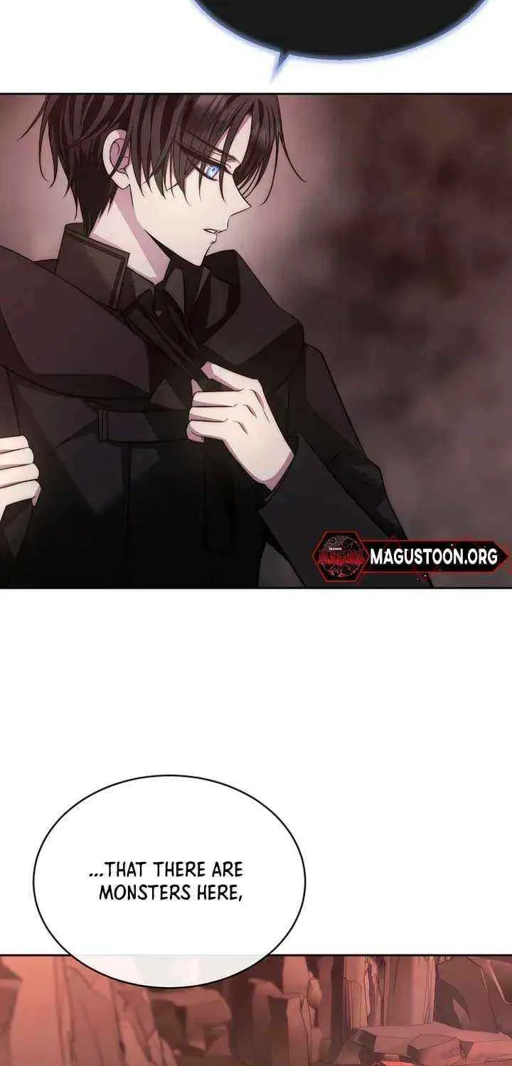 Read Black Haze [Remake] chapter 40 image 16 on Lezhin