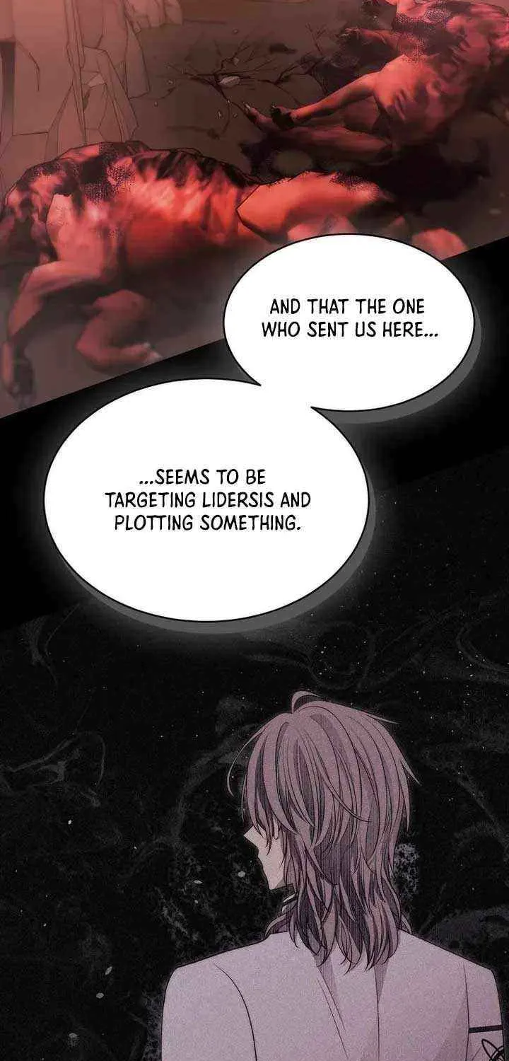 Read Black Haze [Remake] chapter 40 image 17 on Lezhin