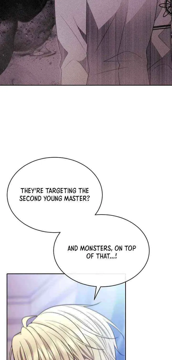Read Black Haze [Remake] chapter 40 image 18 on Lezhin