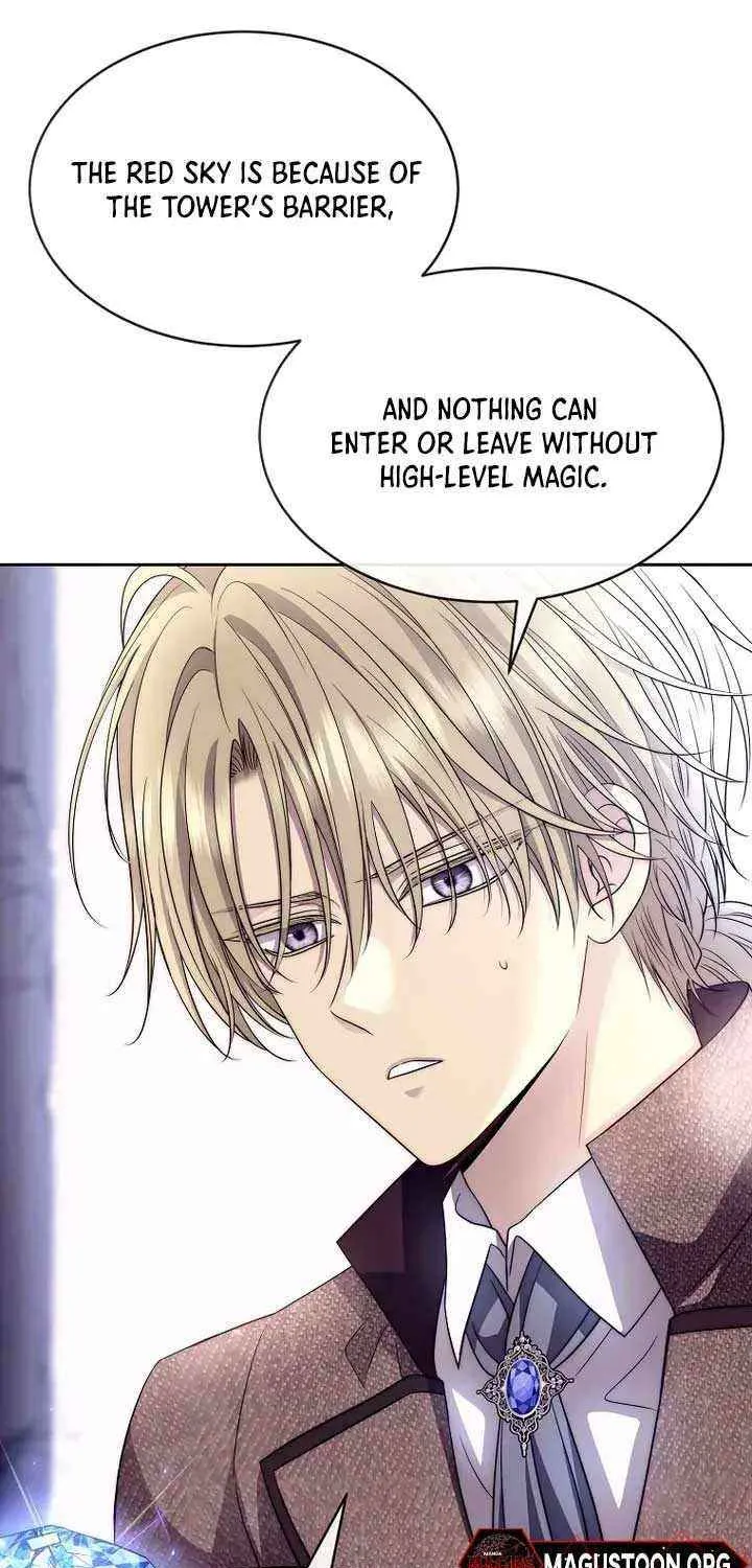 Read Black Haze [Remake] chapter 40 image 23 on Lezhin