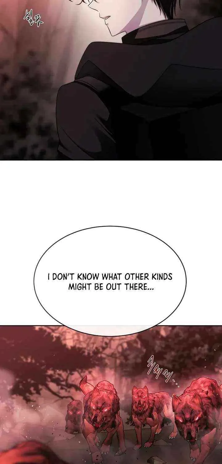 Read Black Haze [Remake] chapter 40 image 25 on Lezhin