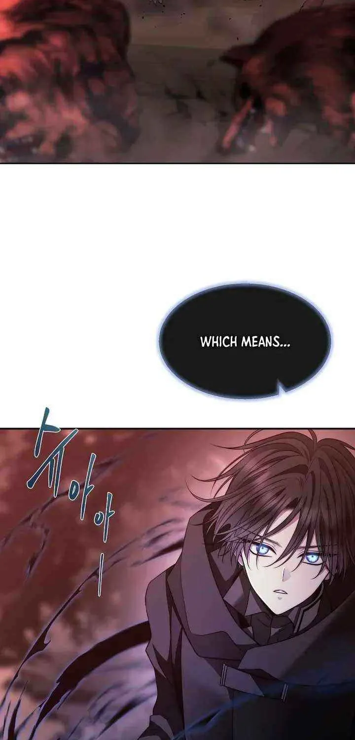 Read Black Haze [Remake] chapter 40 image 26 on Lezhin