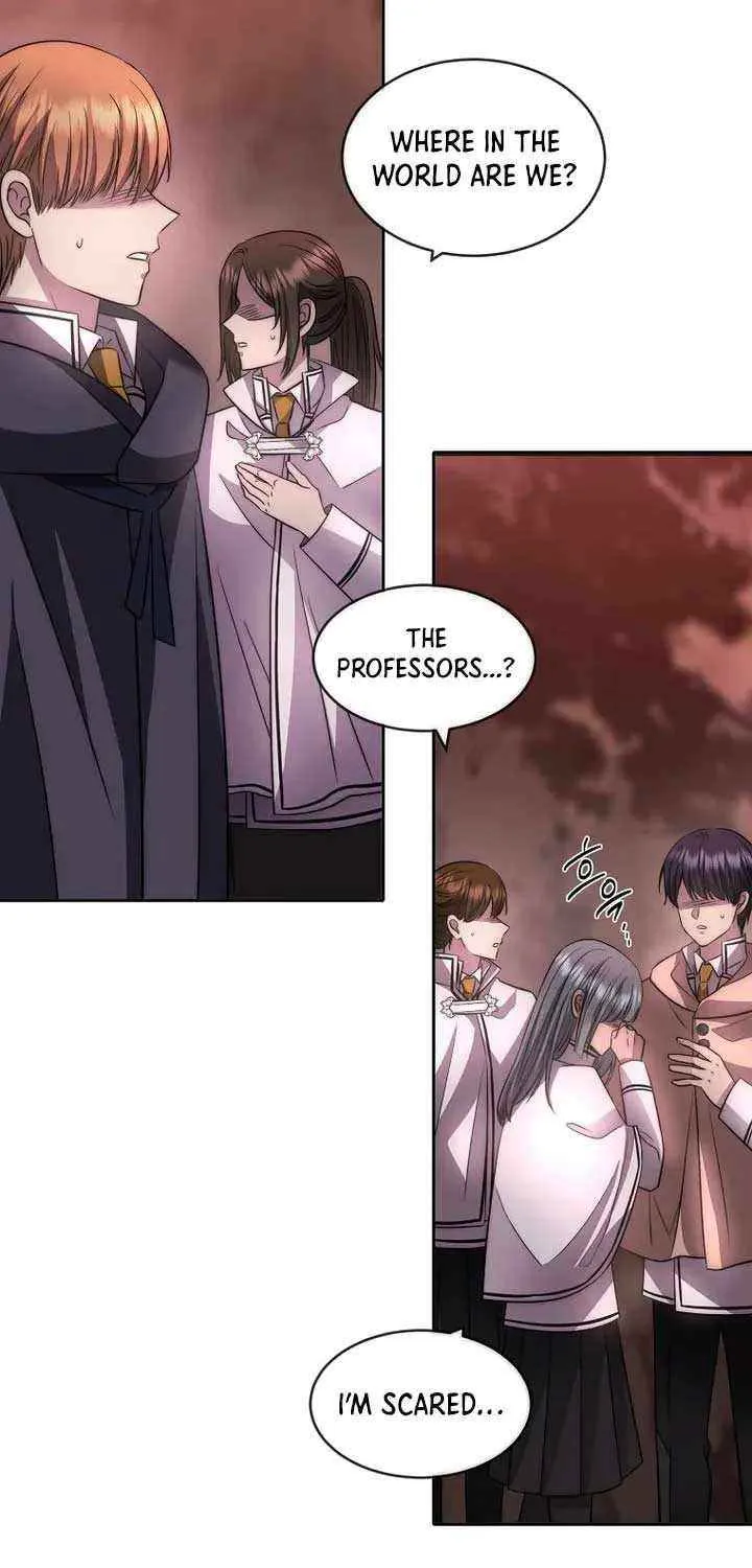 Read Black Haze [Remake] chapter 40 image 31 on Lezhin
