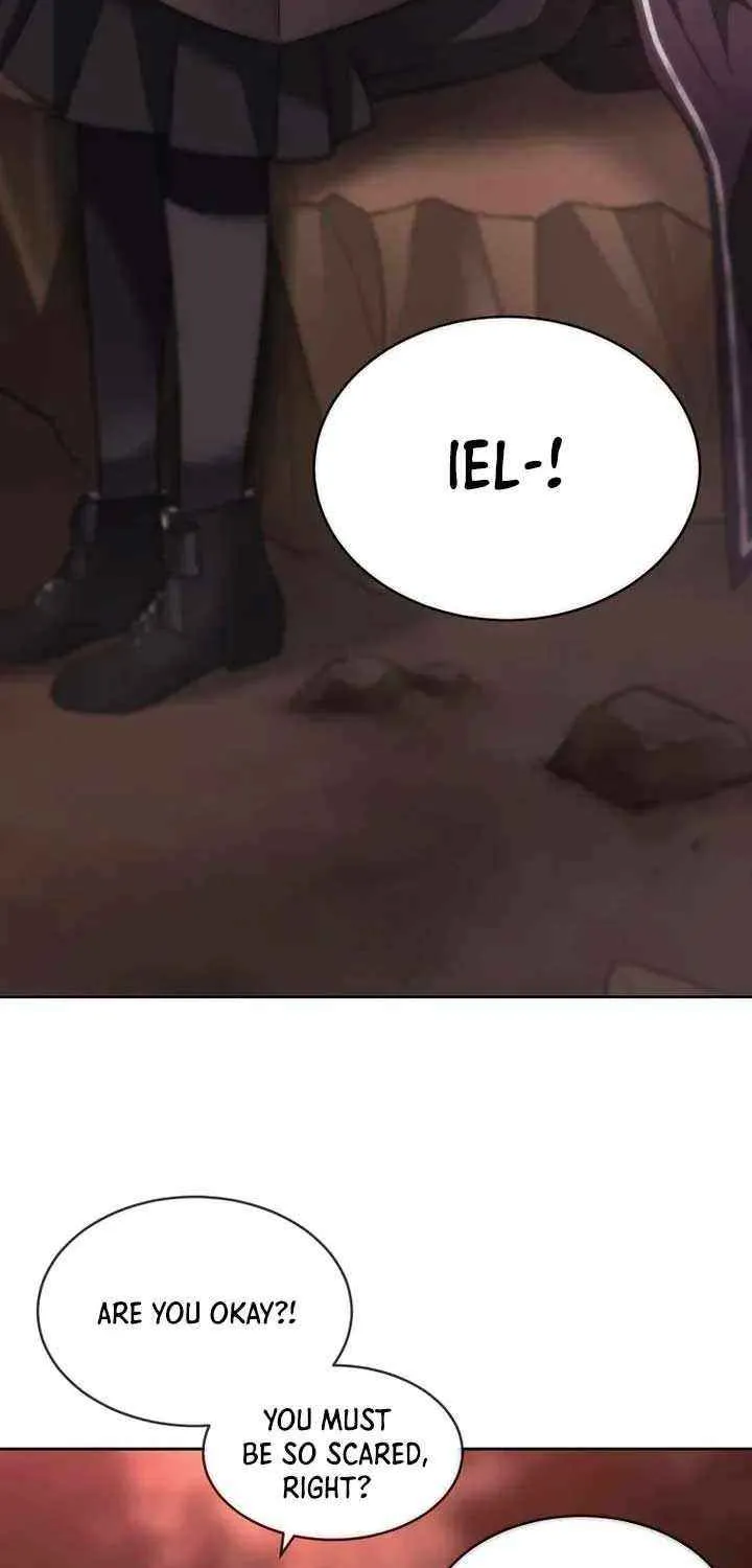 Read Black Haze [Remake] chapter 40 image 33 on Lezhin