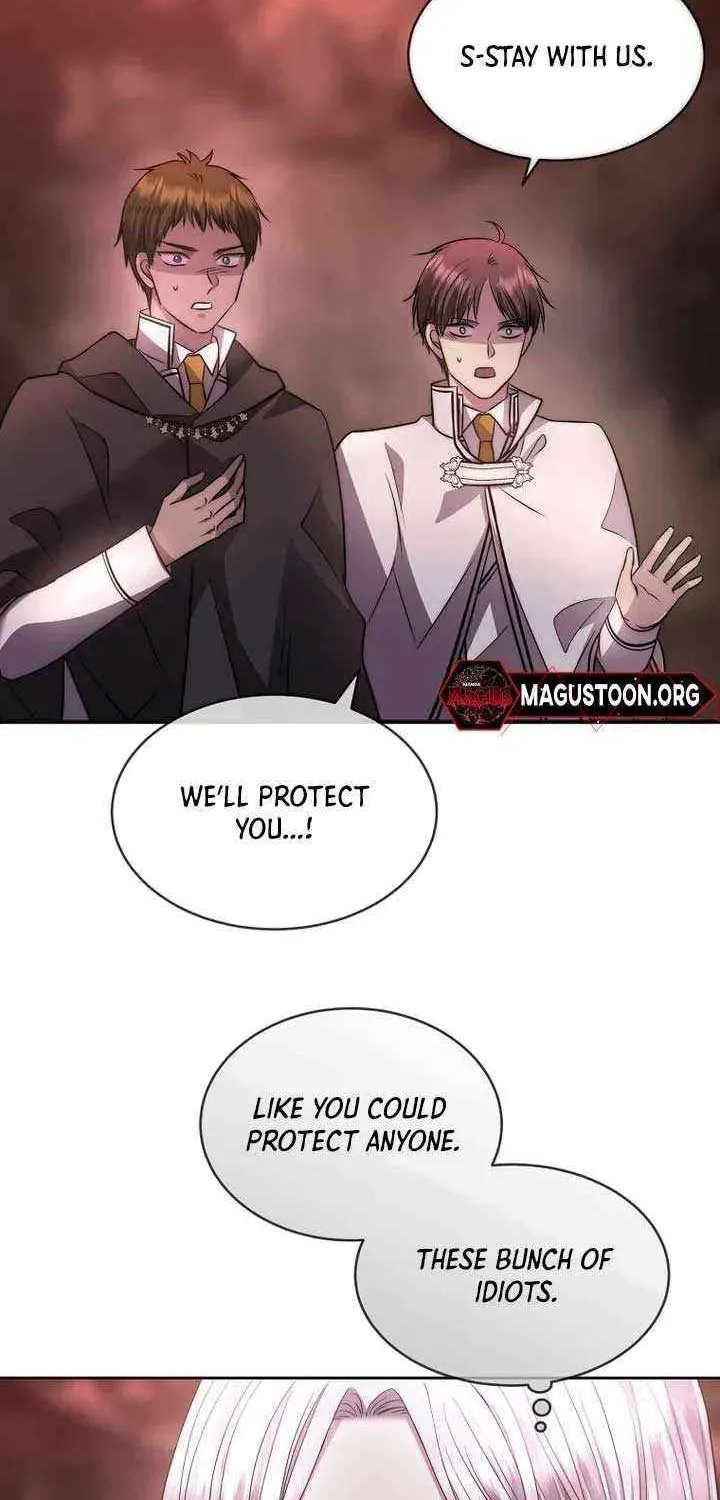 Read Black Haze [Remake] chapter 40 image 34 on Lezhin