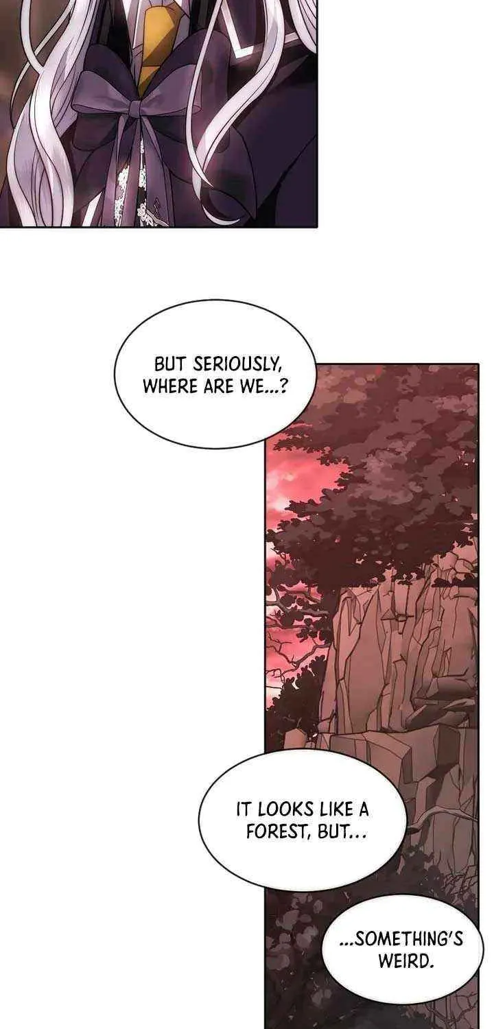 Read Black Haze [Remake] chapter 40 image 38 on Lezhin