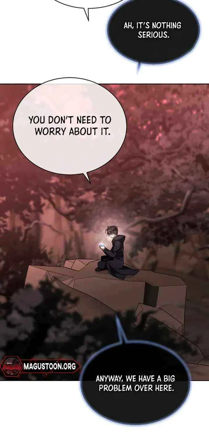 Read Black Haze [Remake] chapter 40 image 4 on Lezhin