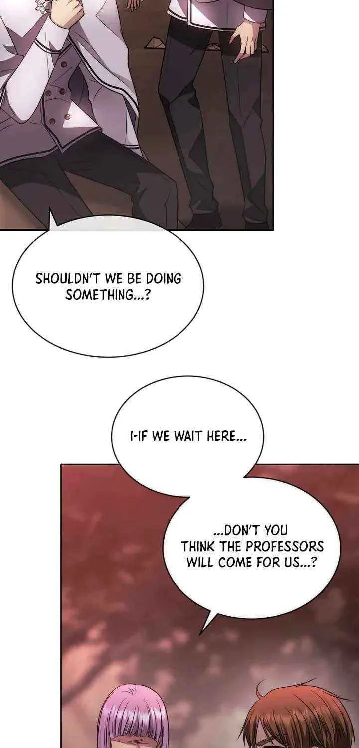 Read Black Haze [Remake] chapter 40 image 41 on Lezhin