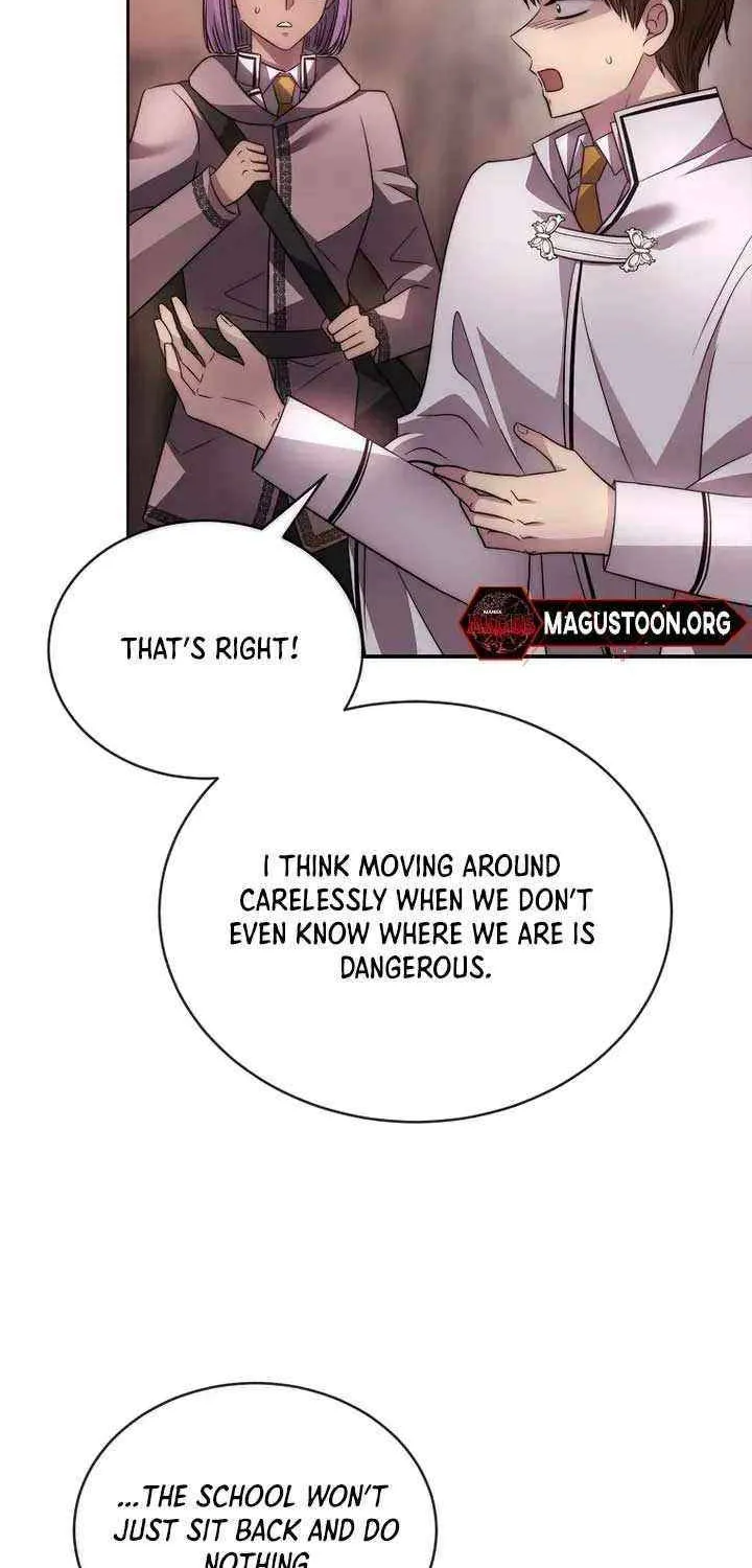 Read Black Haze [Remake] chapter 40 image 42 on Lezhin