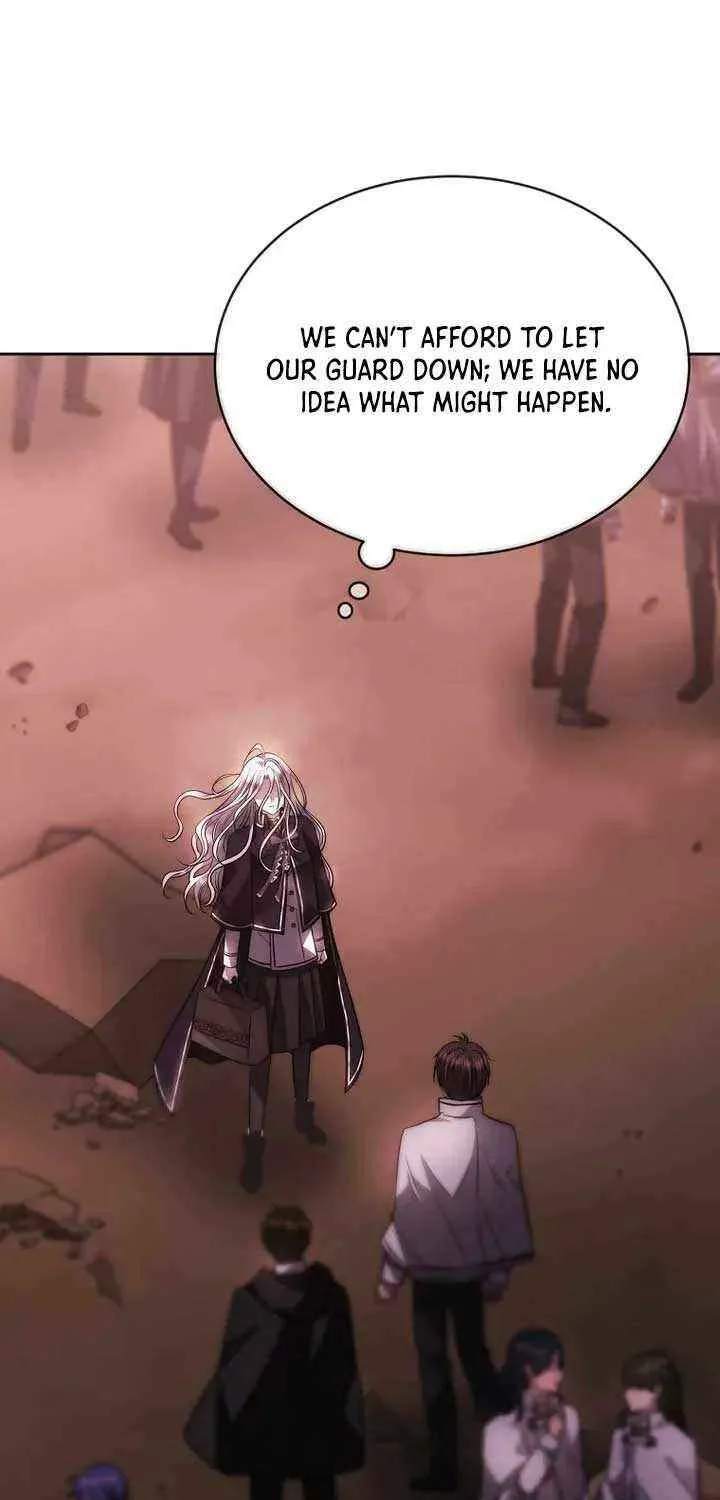 Read Black Haze [Remake] chapter 40 image 45 on Lezhin