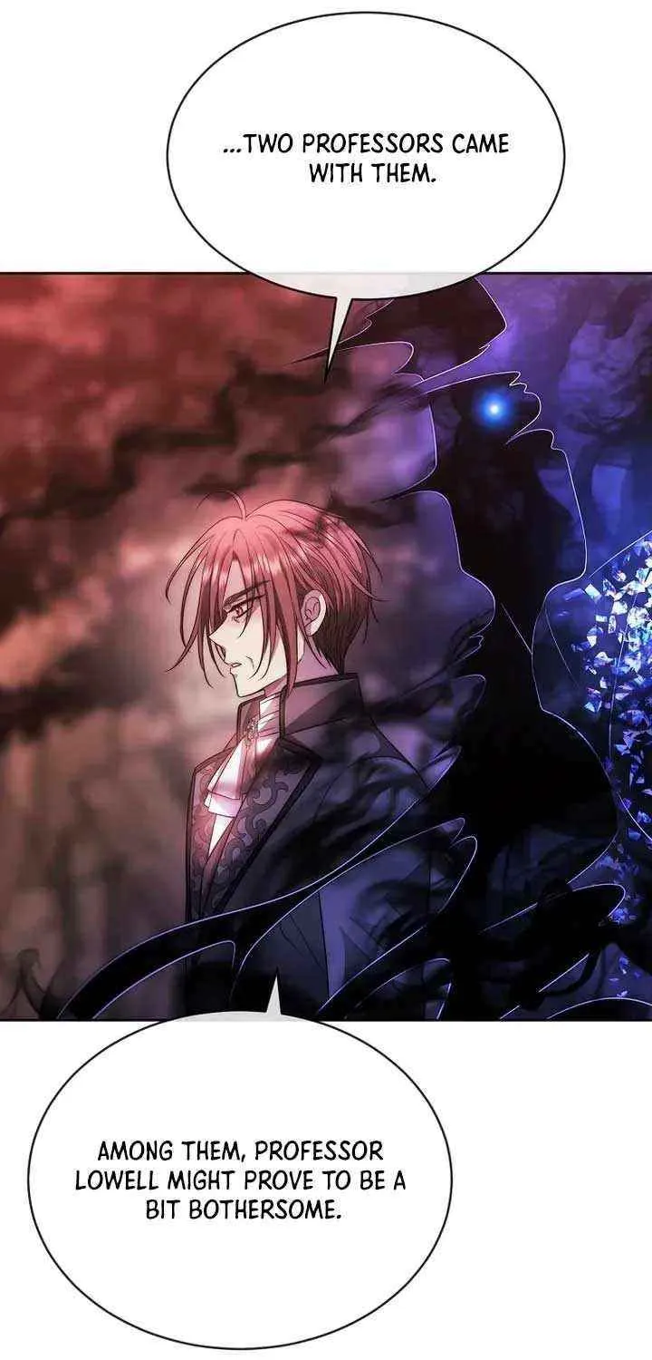 Read Black Haze [Remake] chapter 40 image 49 on Lezhin