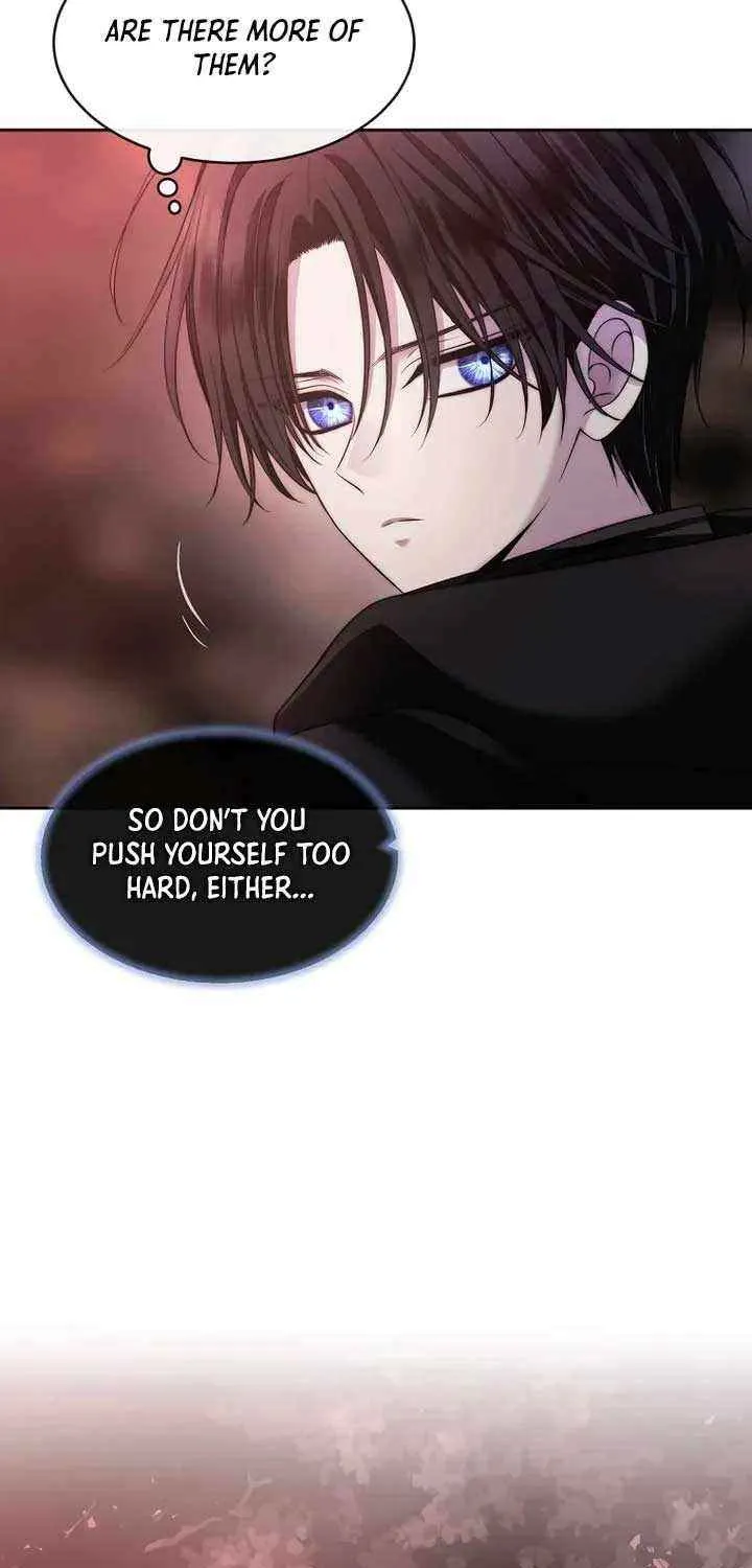 Read Black Haze [Remake] chapter 40 image 71 on Lezhin