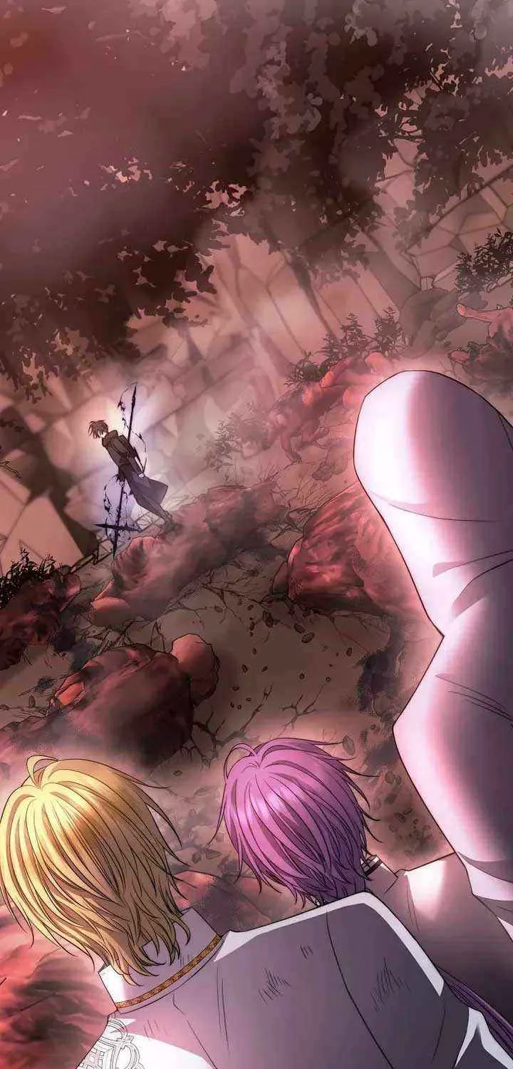 Read Black Haze [Remake] chapter 40 image 72 on Lezhin