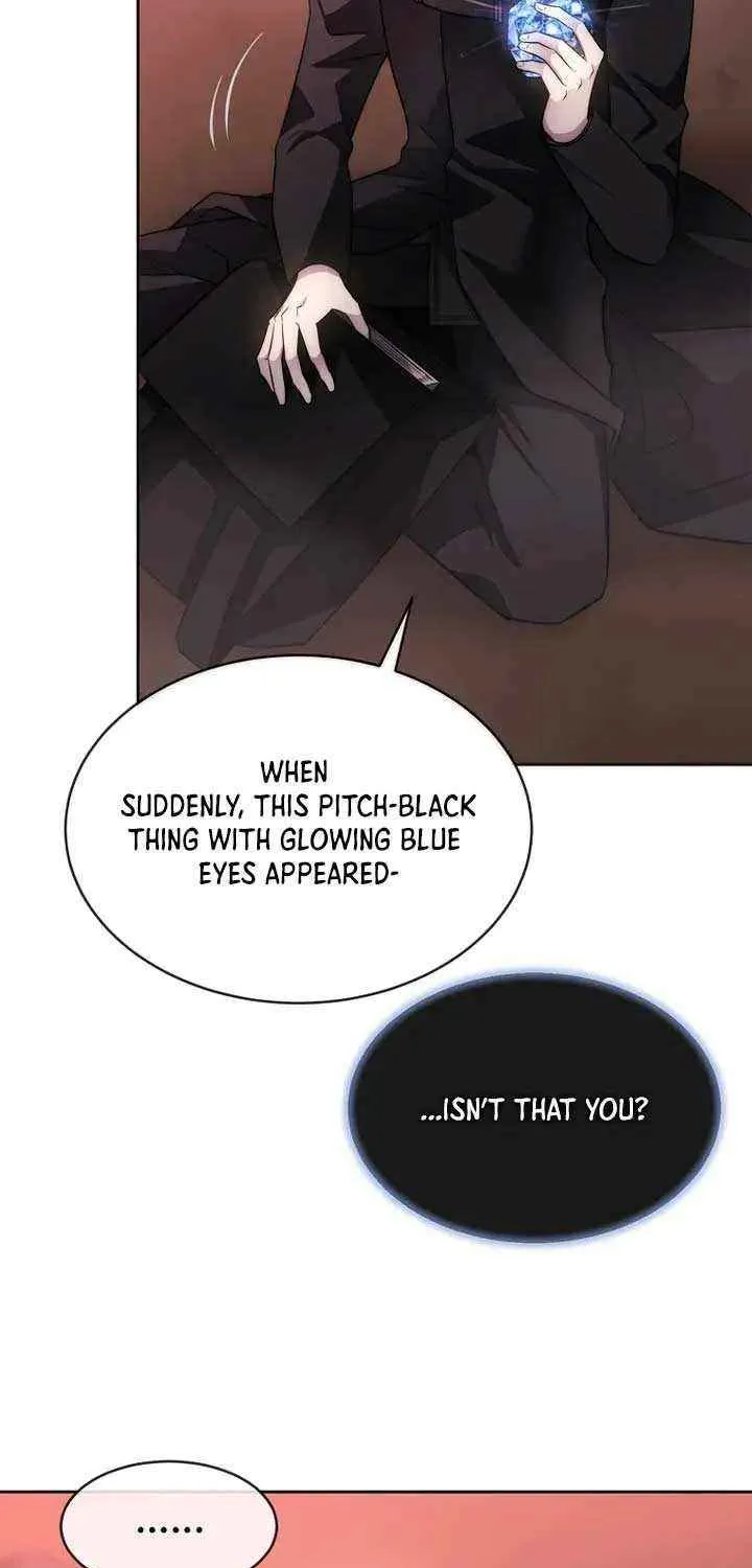 Read Black Haze [Remake] chapter 40 image 9 on Lezhin