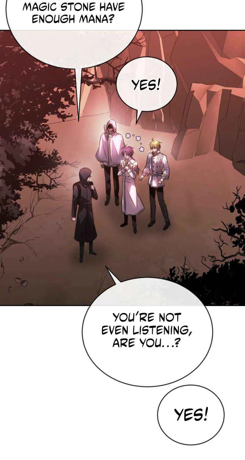 Read Black Haze [Remake] chapter 41 image 100 on Lezhin