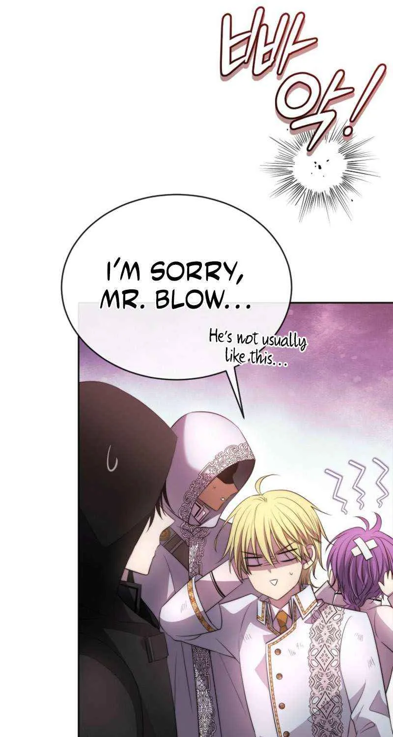 Read Black Haze [Remake] chapter 41 image 101 on Lezhin