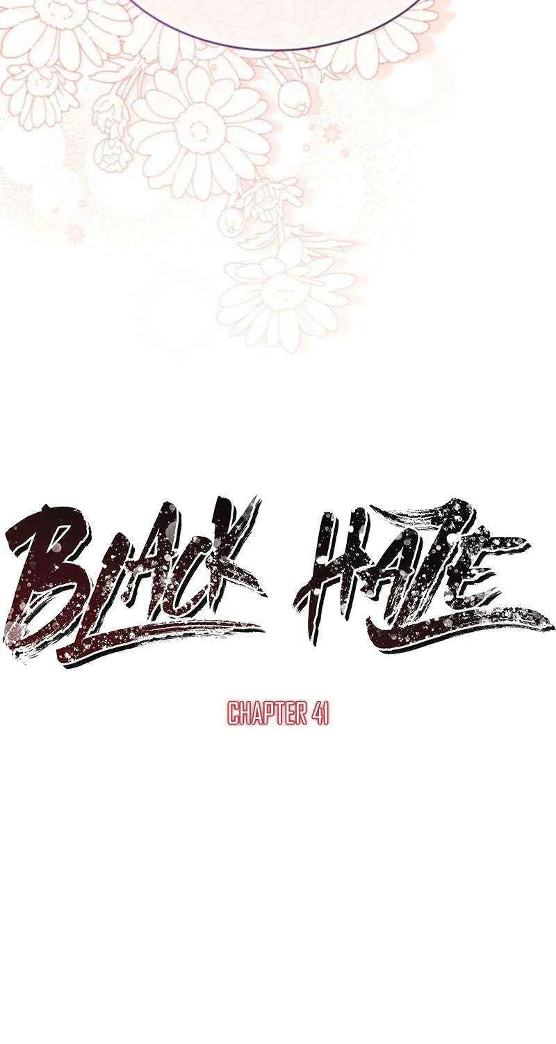 Read Black Haze [Remake] chapter 41 image 23 on Lezhin