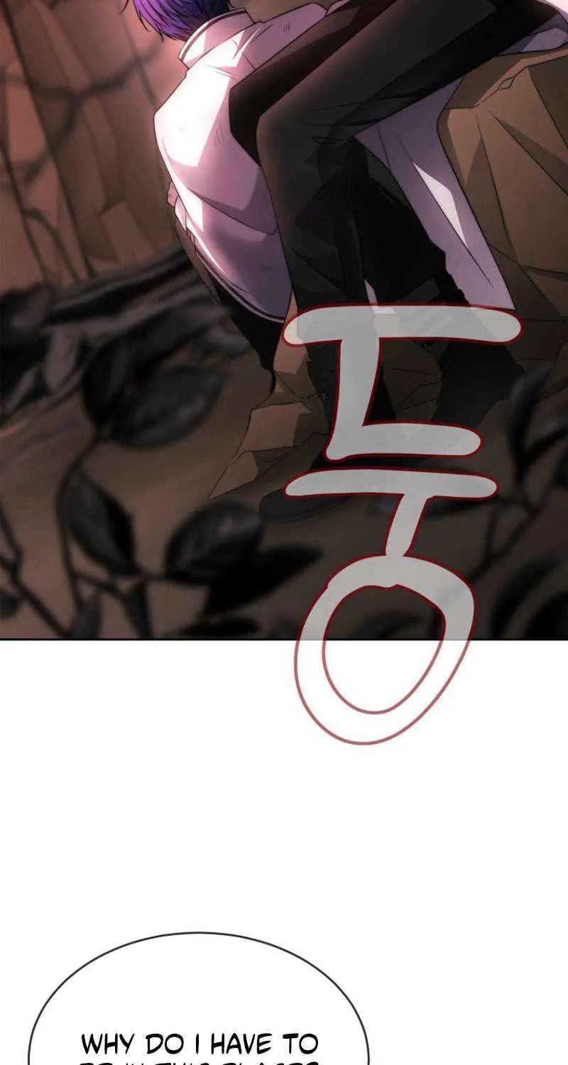 Read Black Haze [Remake] chapter 41 image 26 on Lezhin