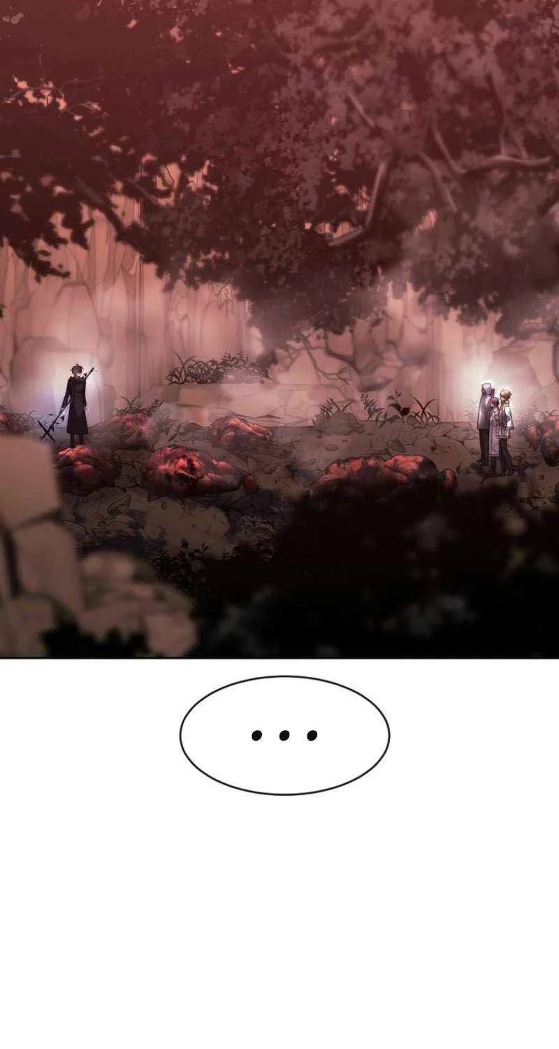 Read Black Haze [Remake] chapter 41 image 3 on Lezhin