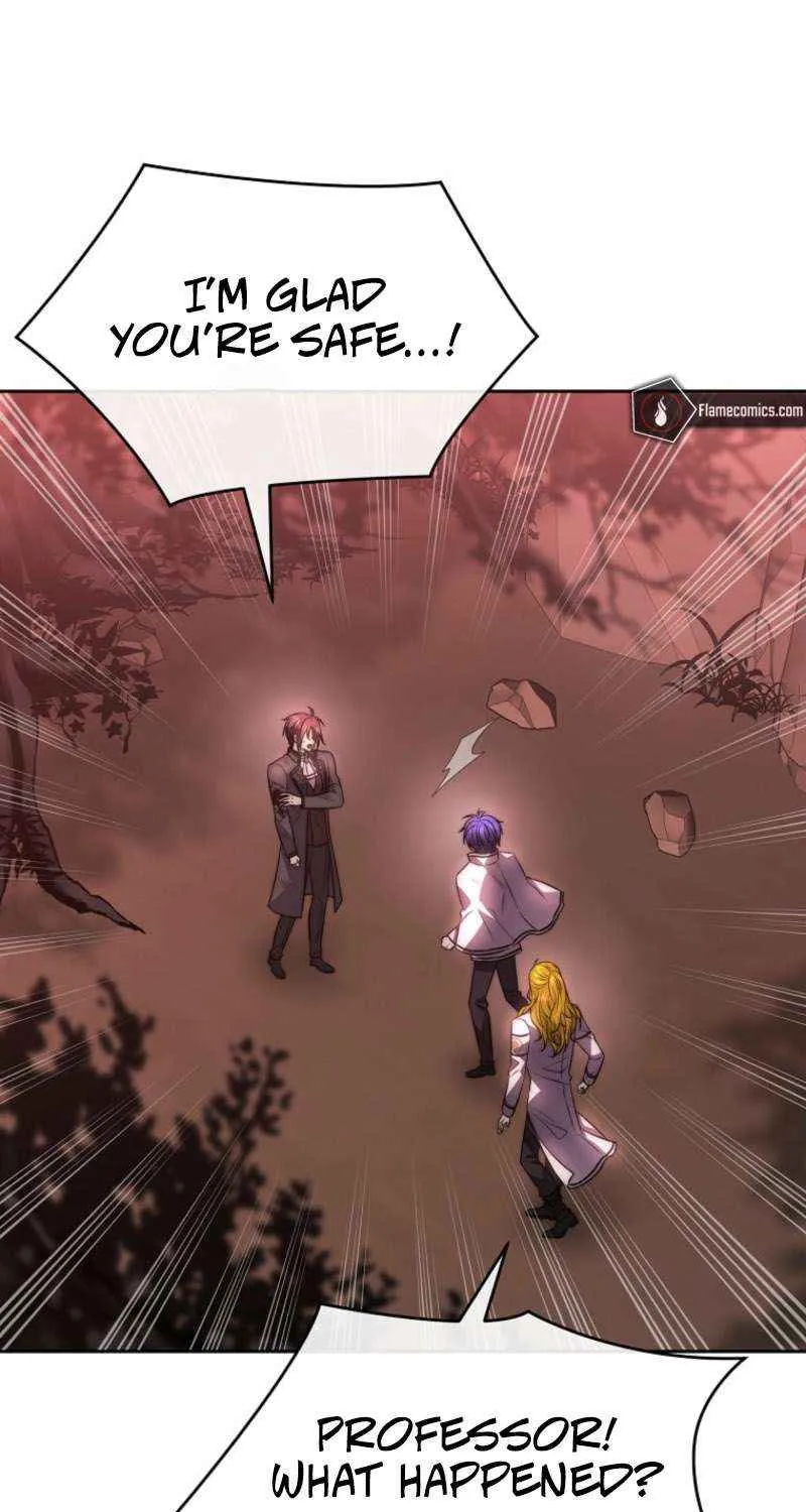Read Black Haze [Remake] chapter 41 image 34 on Lezhin