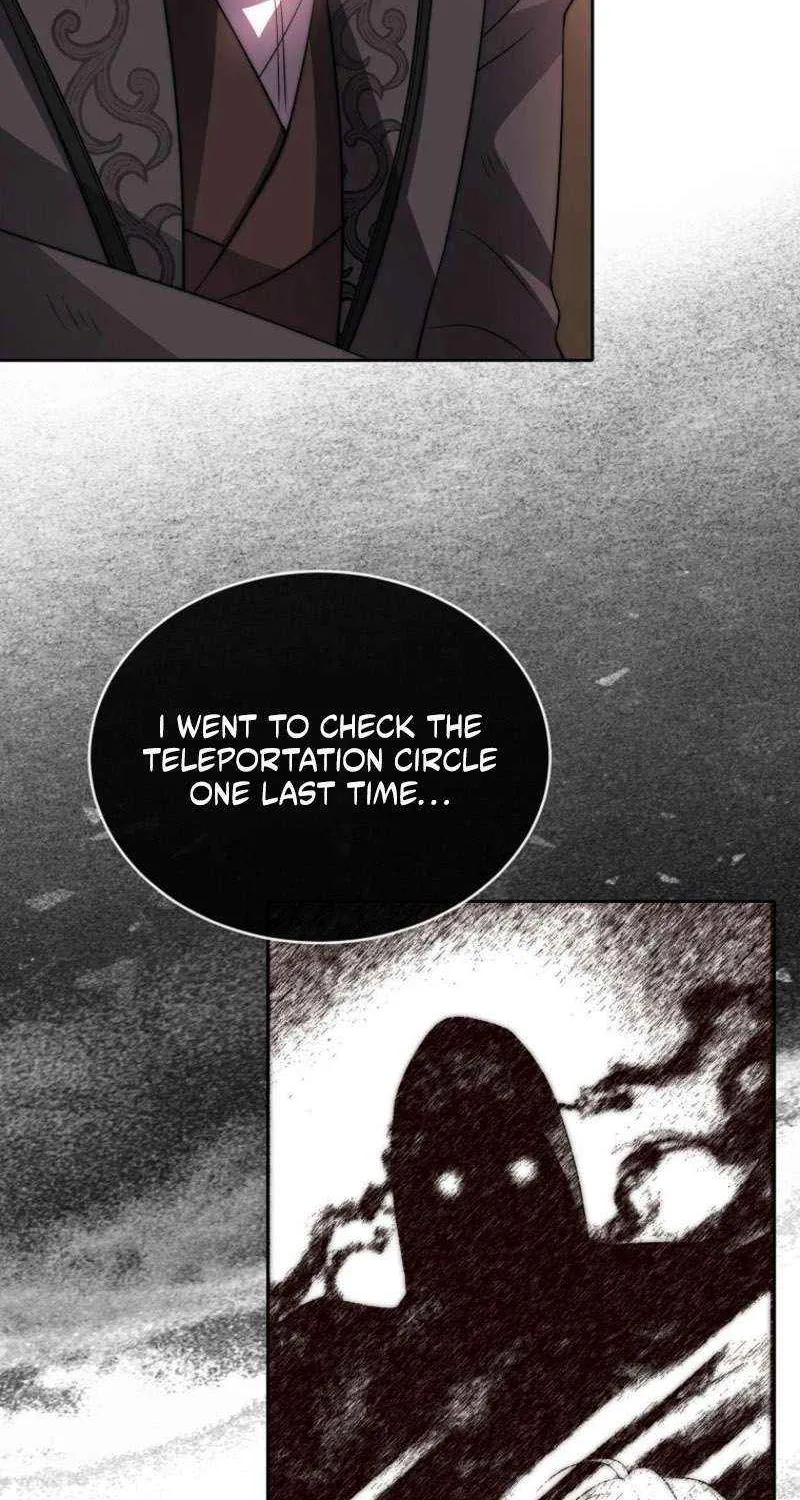 Read Black Haze [Remake] chapter 41 image 37 on Lezhin