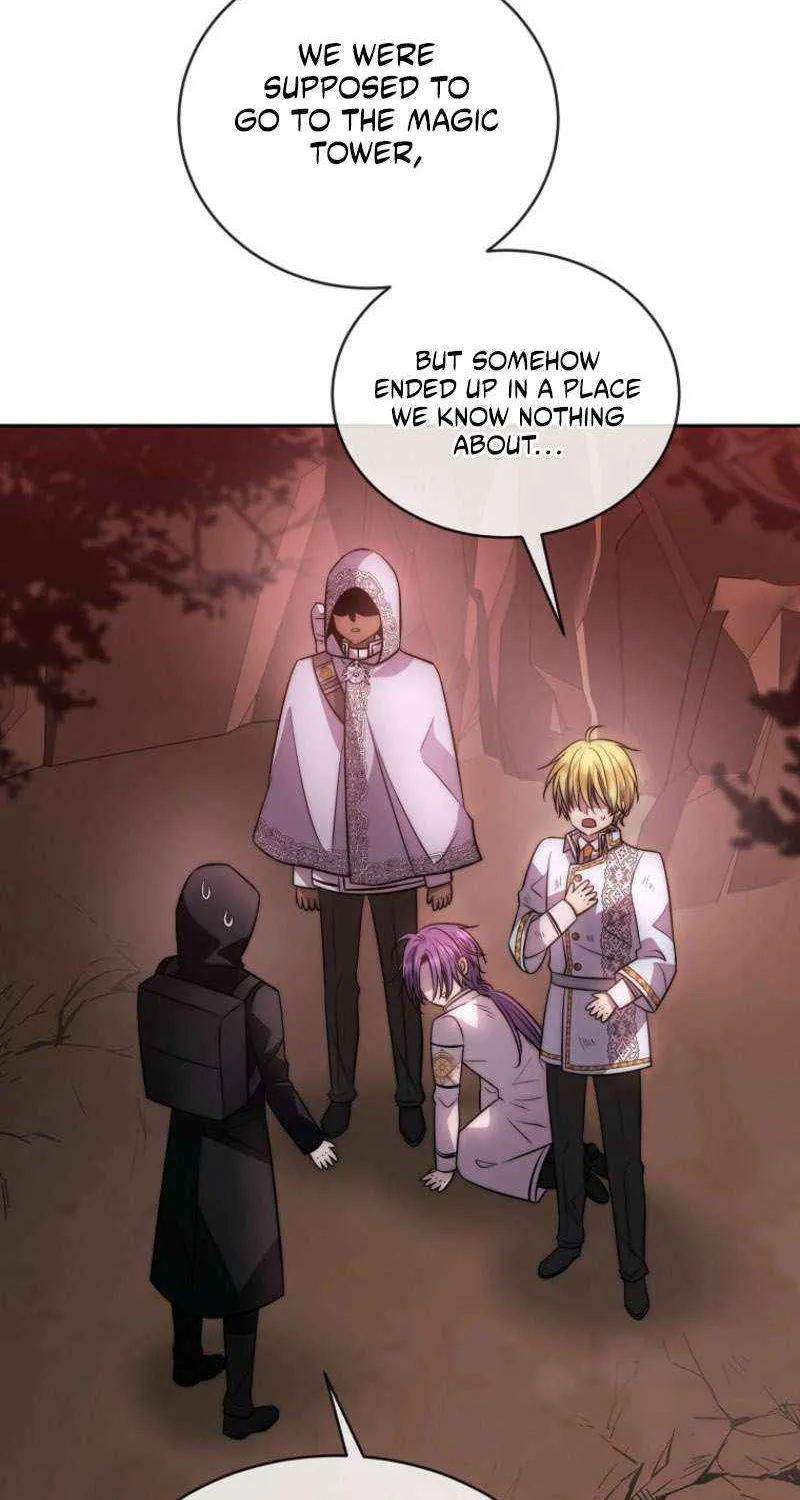 Read Black Haze [Remake] chapter 41 image 79 on Lezhin