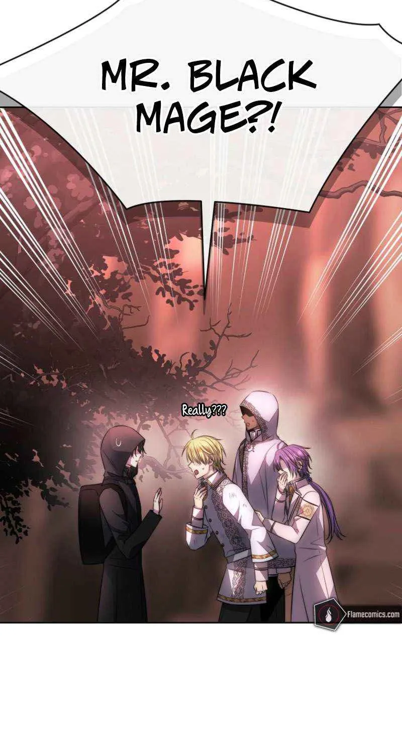 Read Black Haze [Remake] chapter 41 image 85 on Lezhin