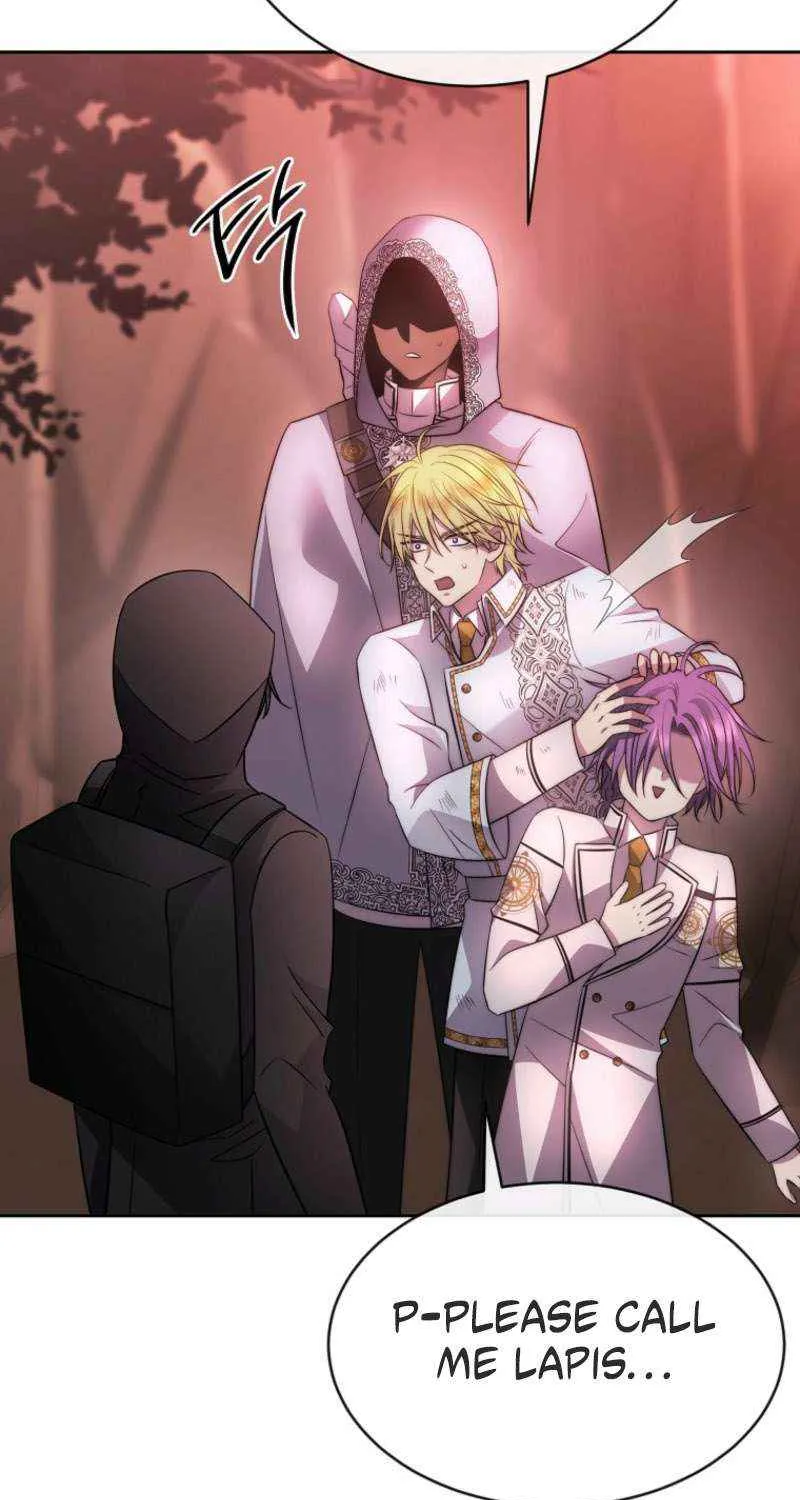Read Black Haze [Remake] chapter 41 image 90 on Lezhin