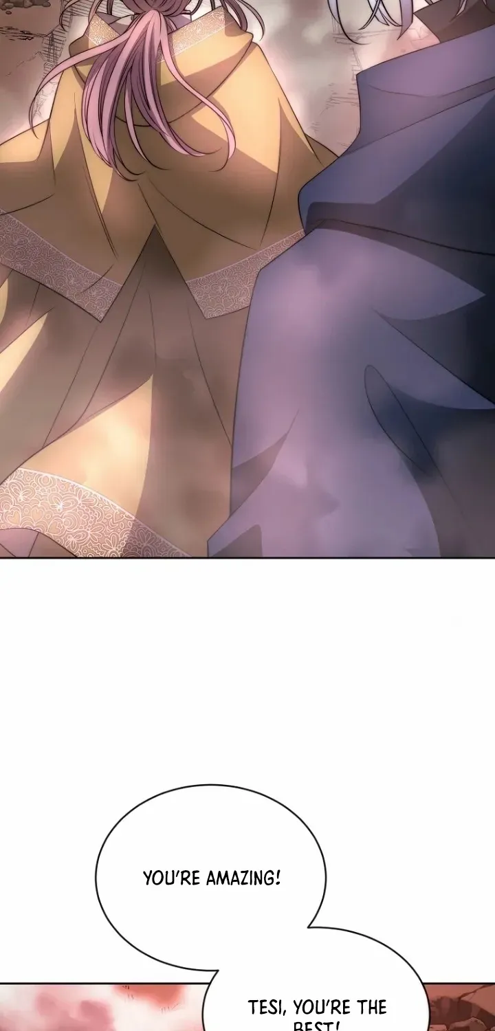Read Black Haze [Remake] chapter 42 image 25 on Lezhin