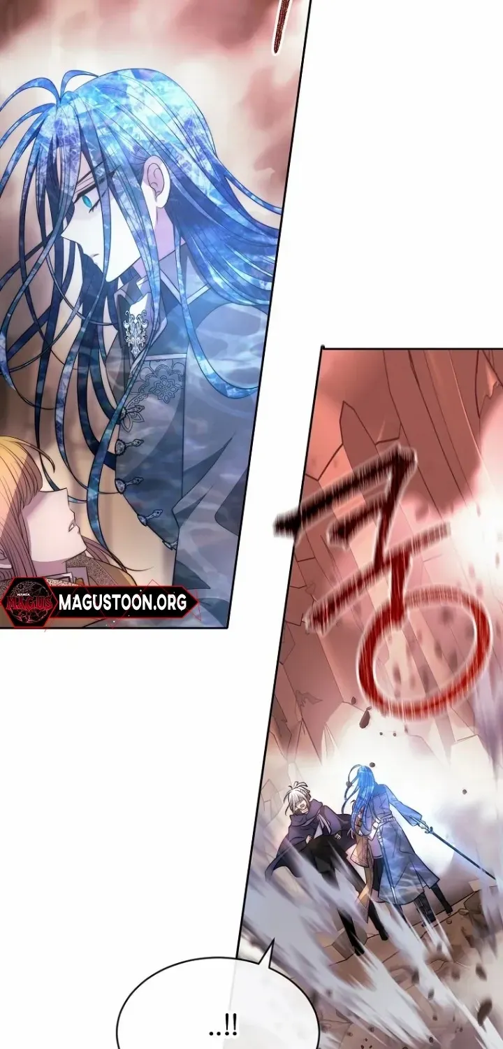 Read Black Haze [Remake] chapter 42 image 27 on Lezhin