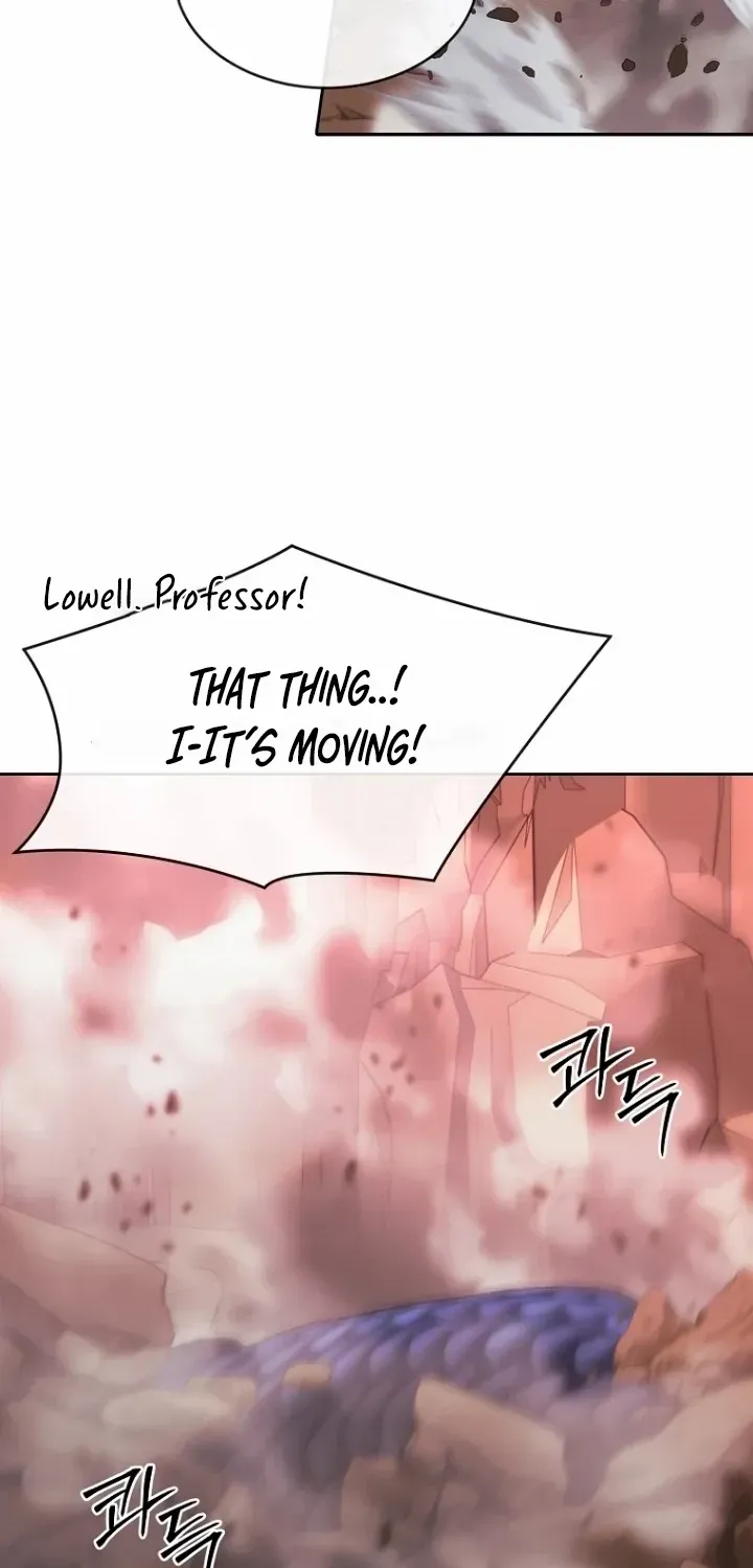 Read Black Haze [Remake] chapter 42 image 28 on Lezhin