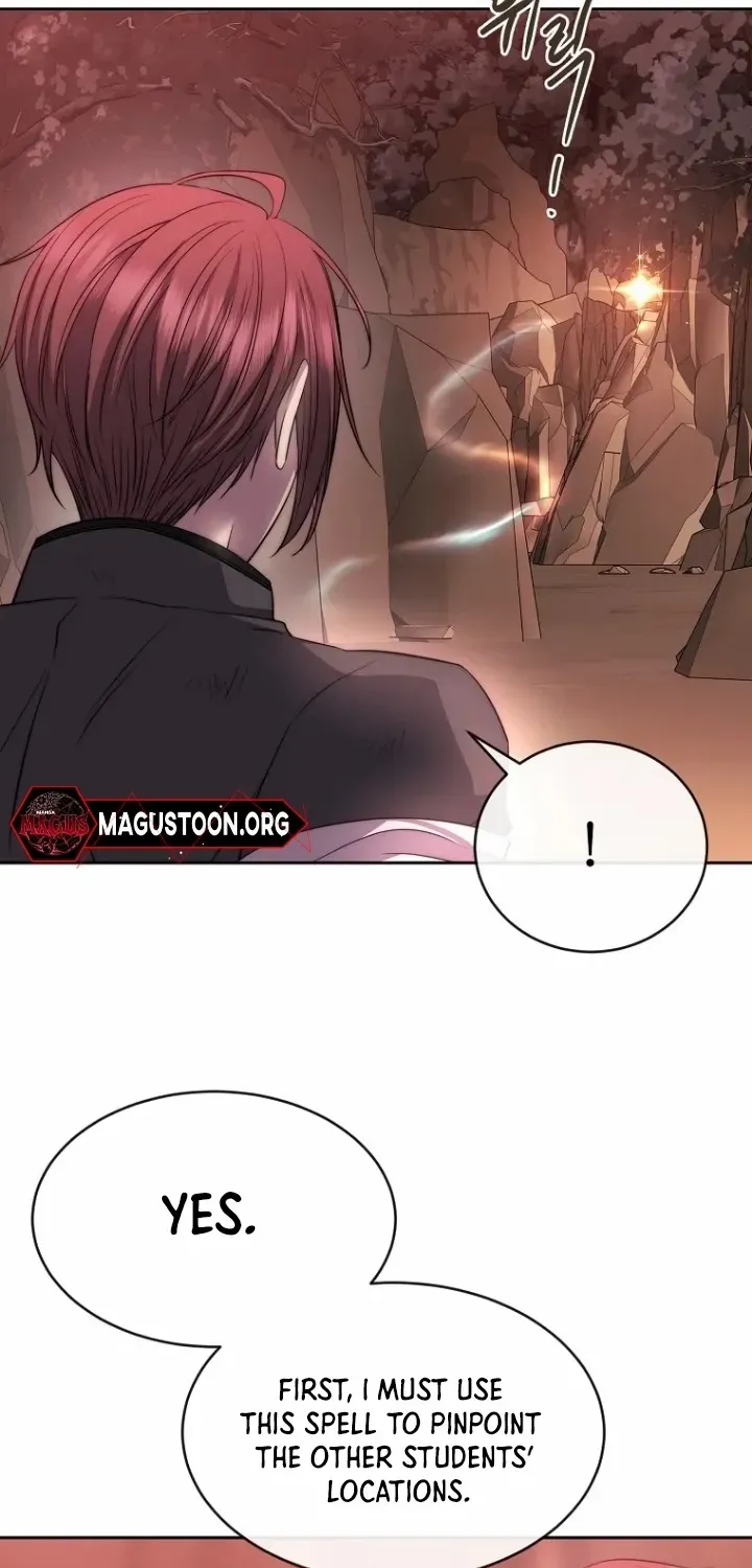 Read Black Haze [Remake] chapter 42 image 38 on Lezhin