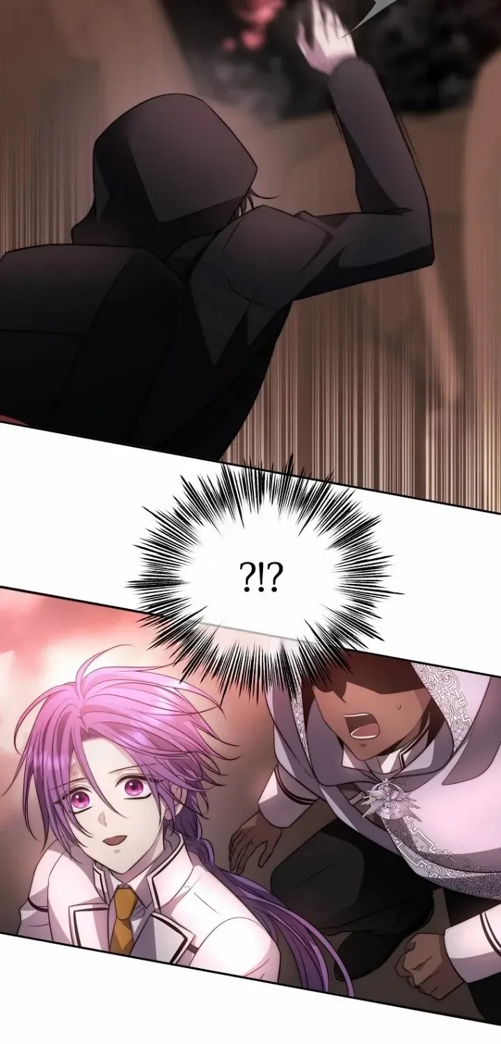 Read Black Haze [Remake] chapter 42 image 55 on Lezhin