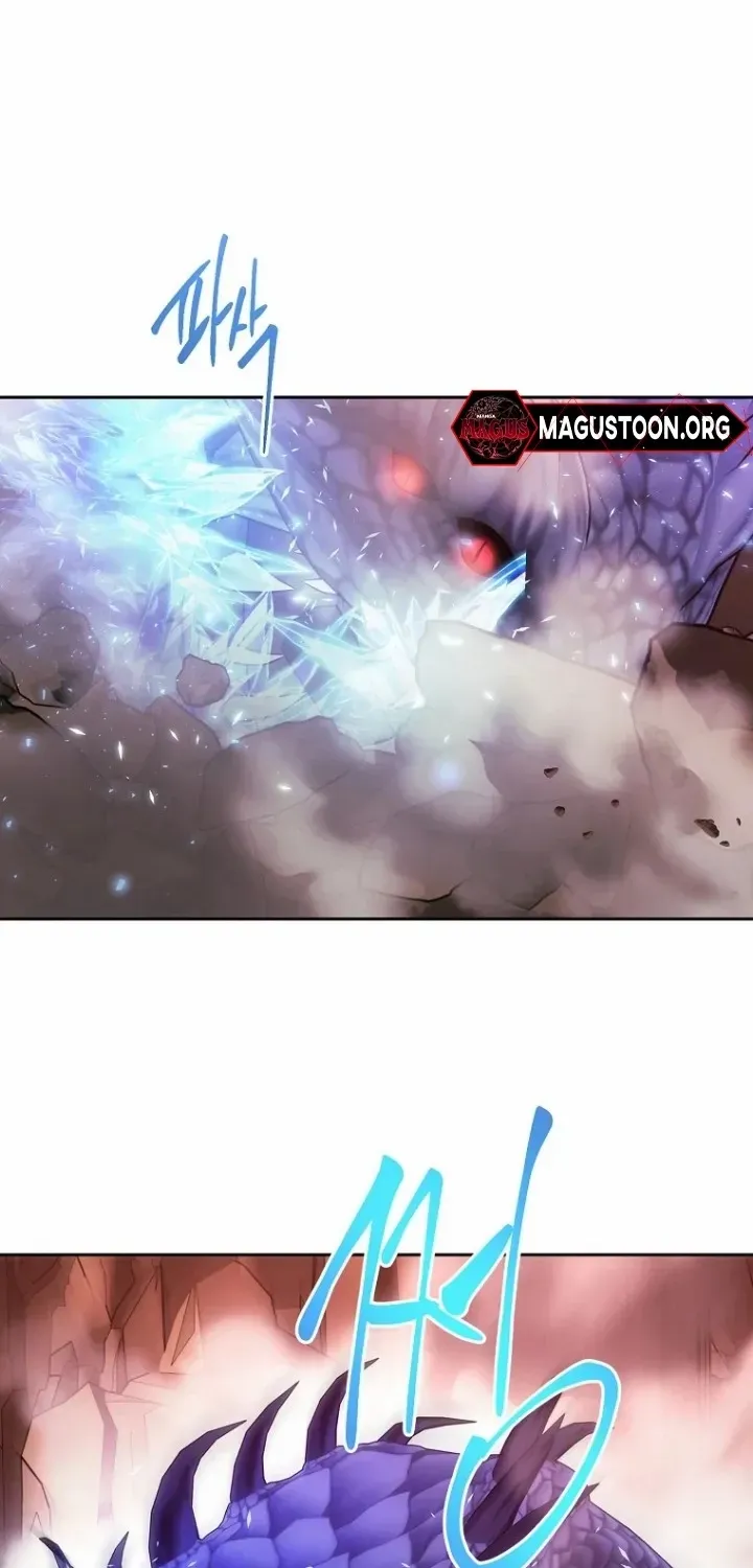 Read Black Haze [Remake] chapter 42 image 6 on Lezhin