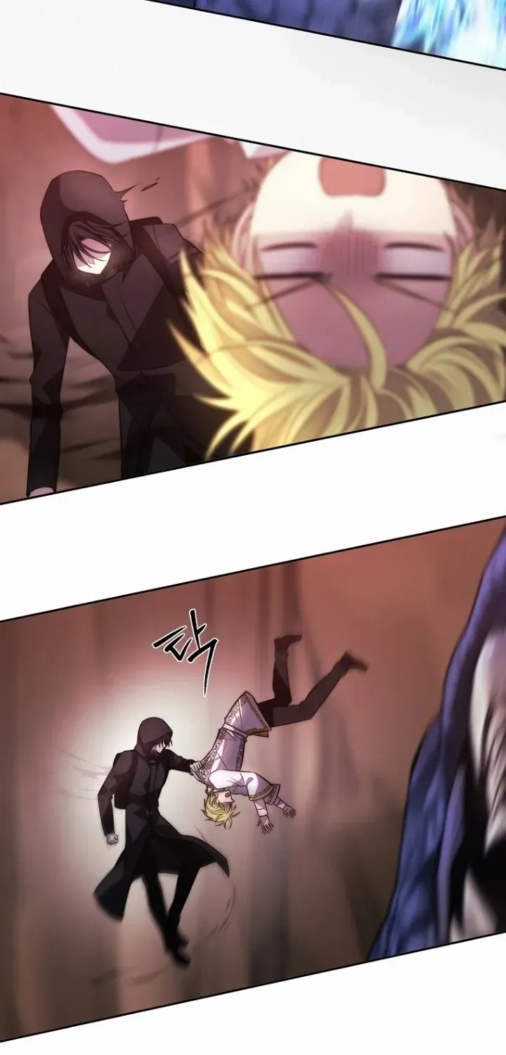 Read Black Haze [Remake] chapter 42 image 61 on Lezhin