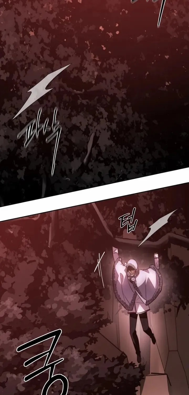 Read Black Haze [Remake] chapter 42 image 64 on Lezhin