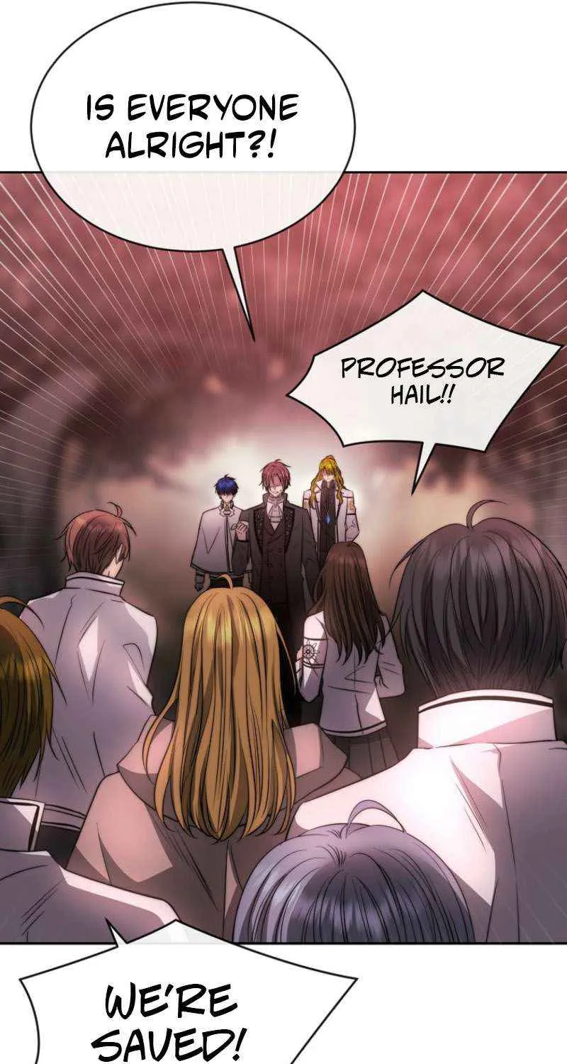 Read Black Haze [Remake] chapter 43 image 10 on Lezhin