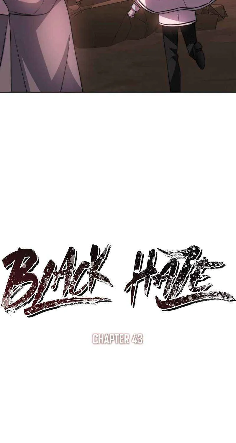 Read Black Haze [Remake] chapter 43 image 15 on Lezhin