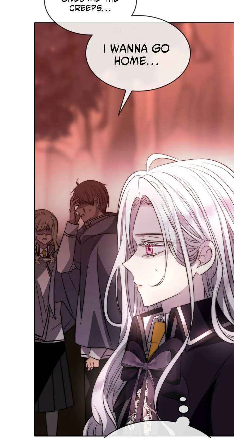 Read Black Haze [Remake] chapter 43 image 4 on Lezhin