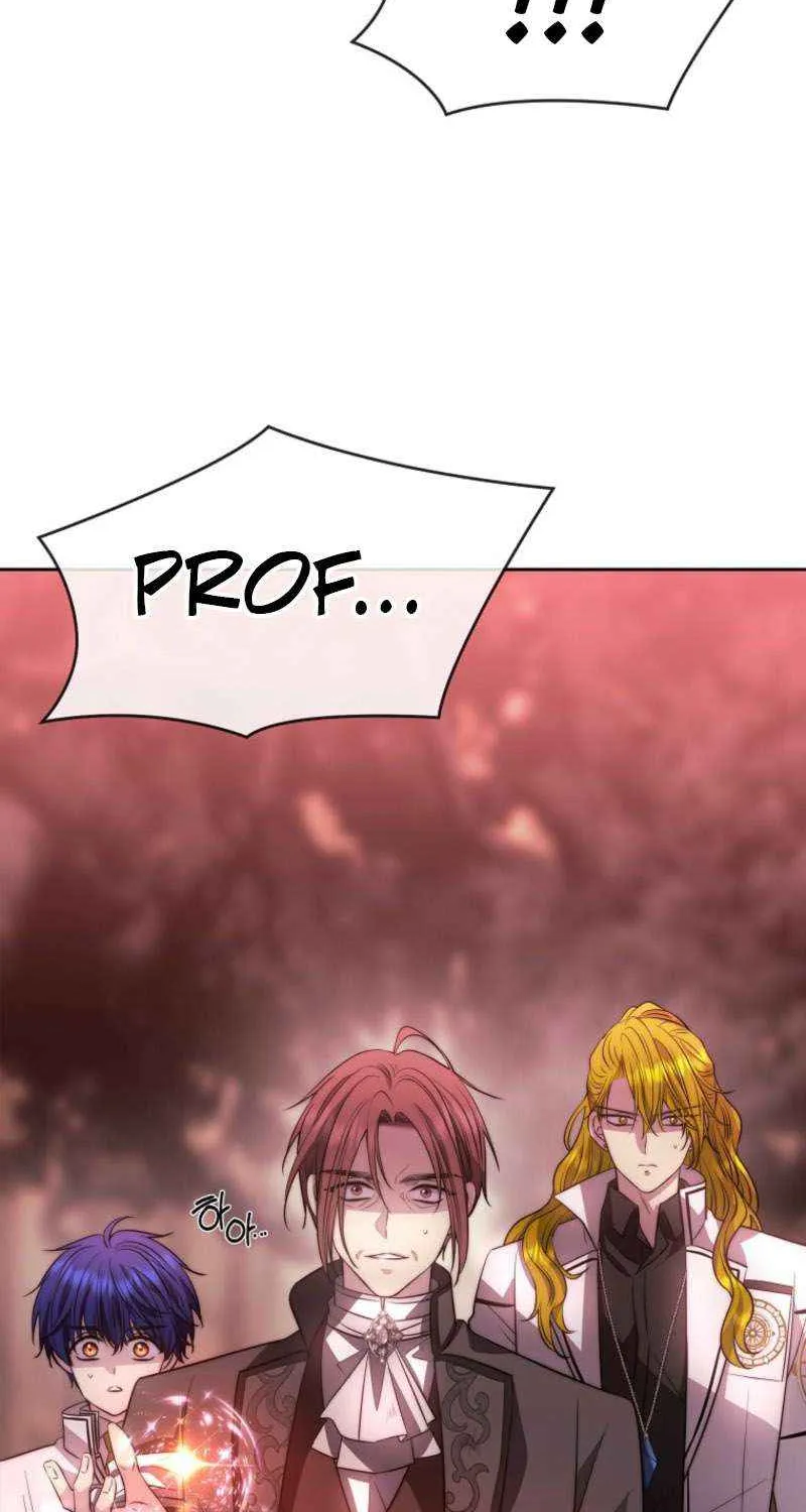 Read Black Haze [Remake] chapter 43 image 8 on Lezhin