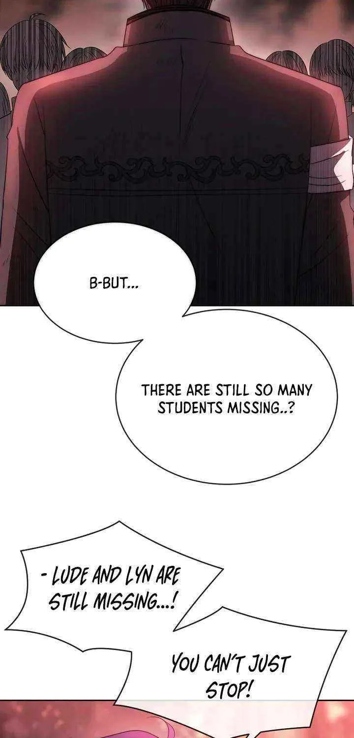 Read Black Haze [Remake] chapter 44 image 18 on Lezhin