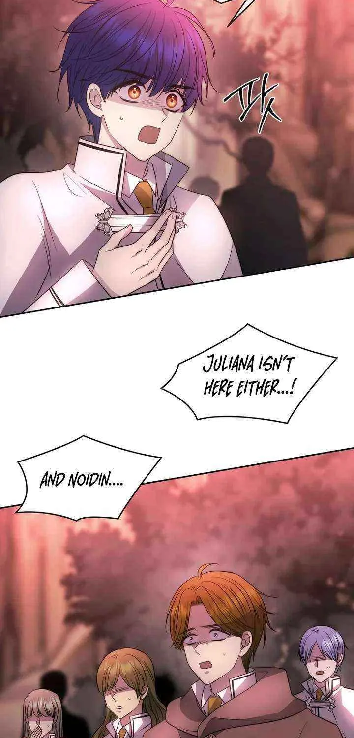 Read Black Haze [Remake] chapter 44 image 19 on Lezhin