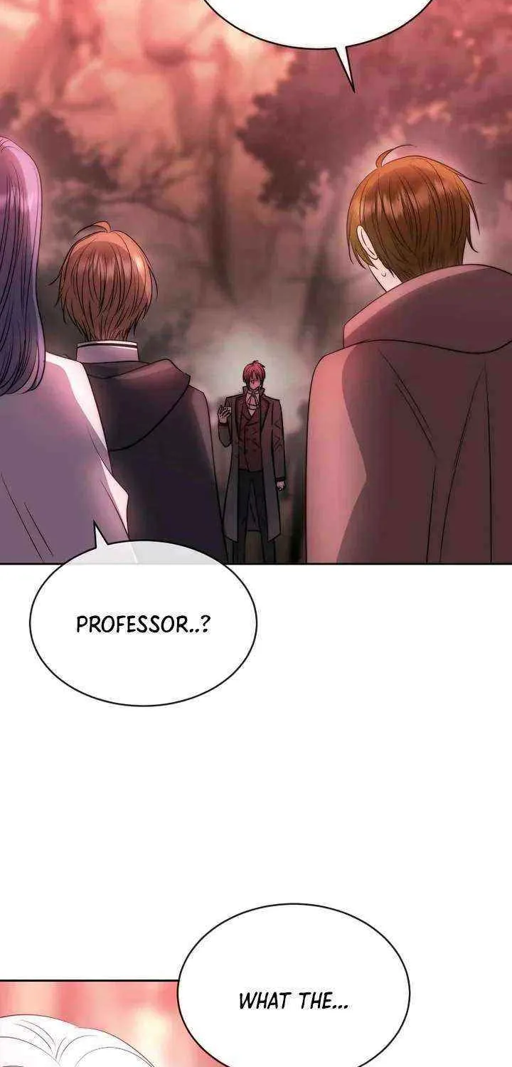 Read Black Haze [Remake] chapter 44 image 24 on Lezhin
