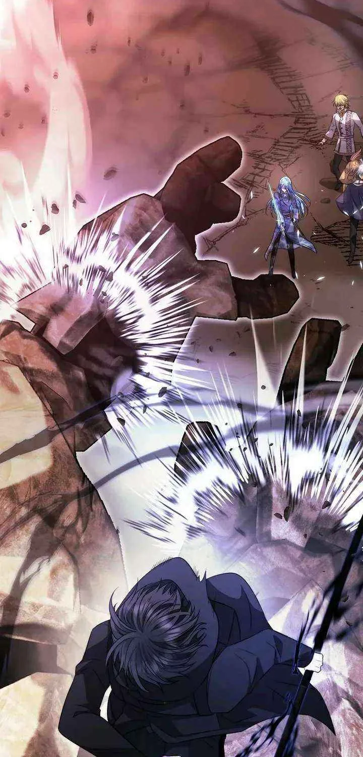 Read Black Haze [Remake] chapter 44 image 56 on Lezhin