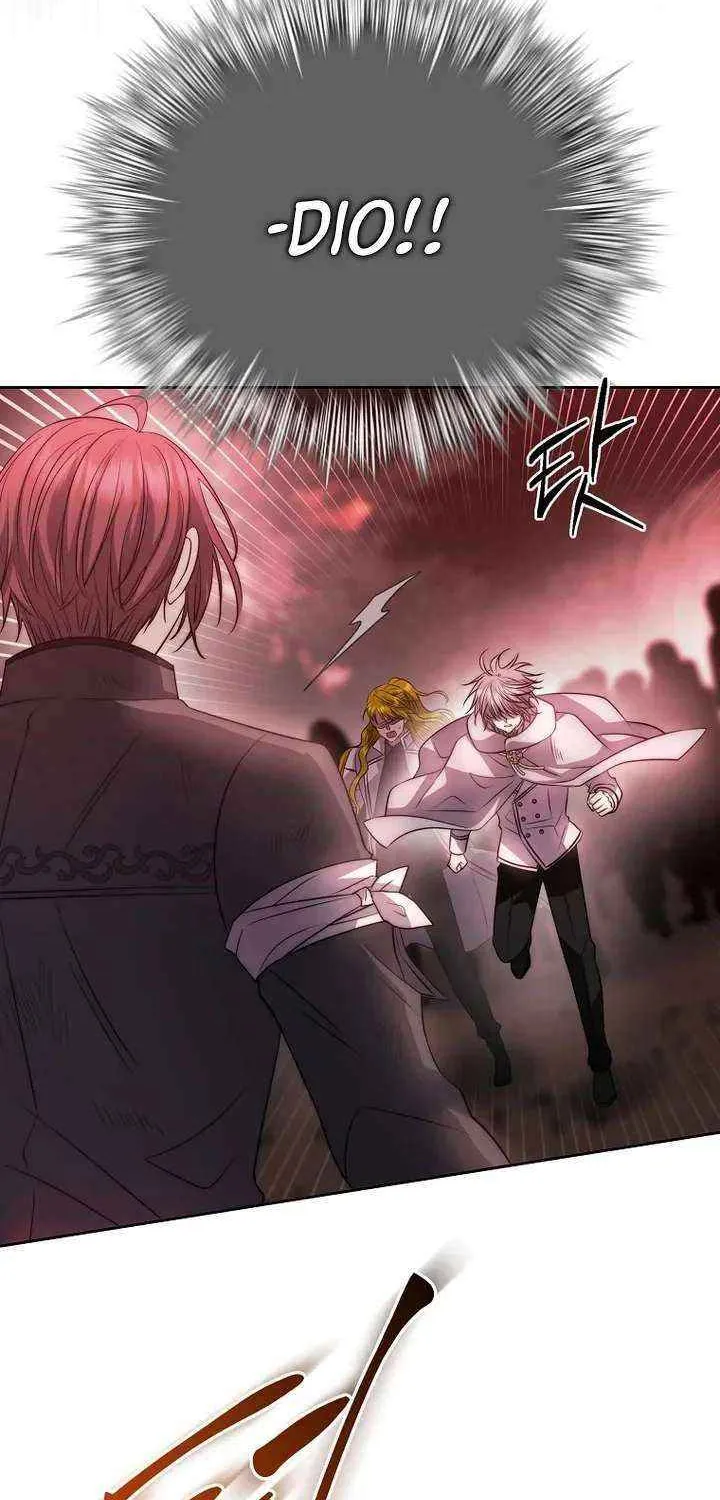 Read Black Haze [Remake] chapter 45 image 14 on Lezhin
