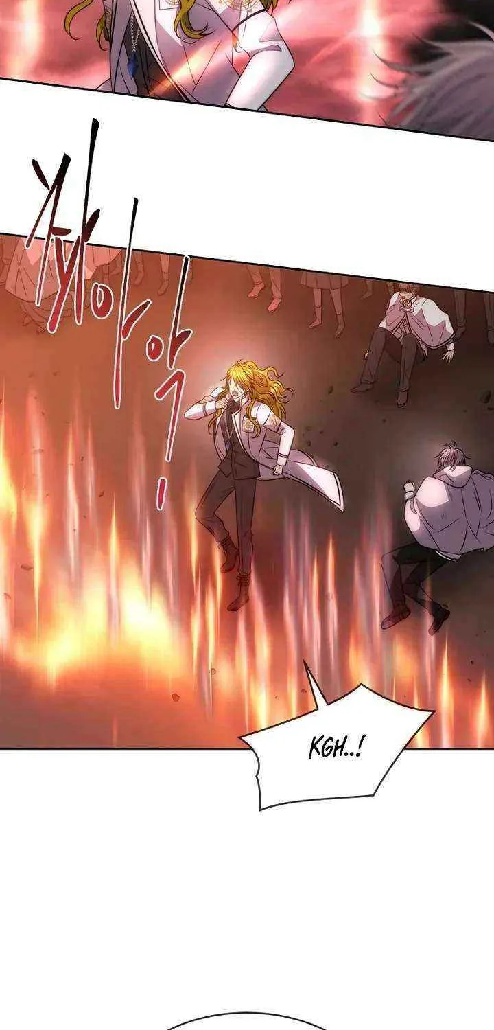 Read Black Haze [Remake] chapter 45 image 16 on Lezhin