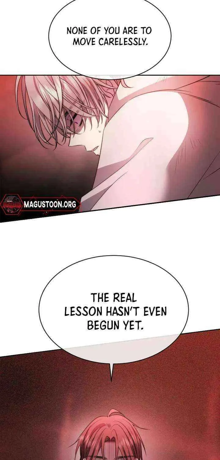 Read Black Haze [Remake] chapter 45 image 17 on Lezhin