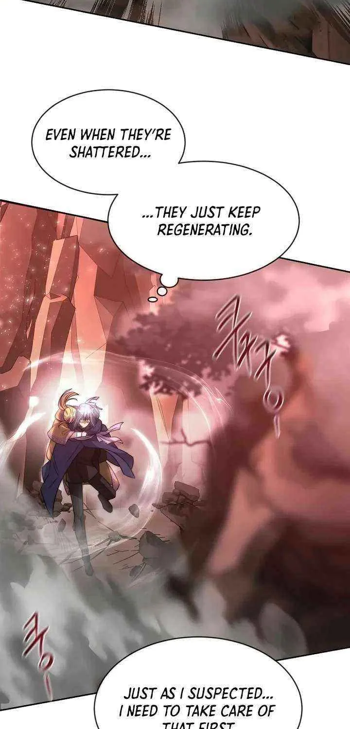 Read Black Haze [Remake] chapter 45 image 27 on Lezhin