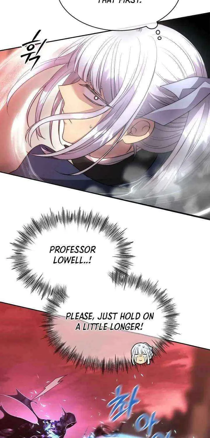 Read Black Haze [Remake] chapter 45 image 28 on Lezhin